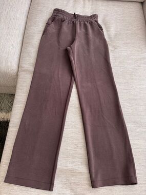 Lululemon Softstreme High-Rise Pant